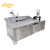 2D wire bend 180 degree machine automatic steel wire forming machine 