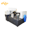 china factory direct sale best after-sale service thread rolling screw machine