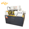 Z28-200 rebar straight thread rolling machine for through-wall and jacking thread making