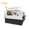 Greatcity stable quality automatic rebar thread rolling machine factory 