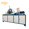CNC 2D wire automatic bending and forming welding machine