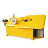 30.5kw motor 5-16mm CNC automatic steel wire bender/iron rebar stirrup bending machine for construction
