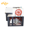Made in China Semi Automatic Thread Rolling Machine for Bolt Making