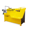 Auto CNC Rebar Stirrup Bending Machine for 4-10mm Iron Rebar