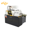 Timely delivery Agent price durable automatic taiwan thread rolling machine