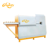 5 years warranty Top production capacity 2D automatic rebar double bending machine price 