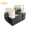 Z28-200 rebar straight thread rolling machine for through-wall and jacking thread making