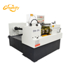 Durable practical automatic small screw thread rolling machine