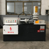 Greatcity automatic steel bar necking machine price 