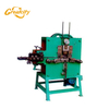 Metal D Shaped Buckle Forming Machine With Welding Made In China