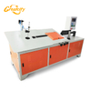 Widely used steel rebar cnc steel wire bender automatic 2d wire bending machine