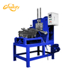  High Quality Automatic Chain Making Machine in China
