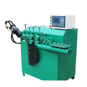  High Speed Automatic Wire Ring Making Machine for Sale 