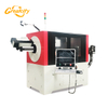 High Quality Durable Using Various 3D Cnc Automatic Wire Bending Machine / rebar 3d automatic bending machine