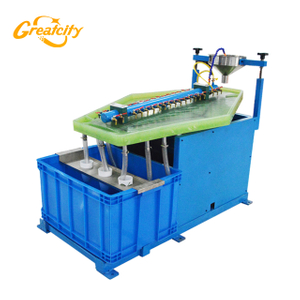 Low price gold separating machine shaking table for sale