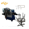 Automatic Wire Painting Roller Handle Bending Machine with Factory Price