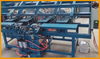 Greatcity new Automatic welding frame bending machine price 