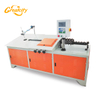 Factory sale 2mm 6 mm cnc Automatic Iron stainless Steel wire bending special purpose machine