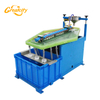 Low price gold separating machine shaking table for sale