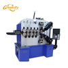 High Speed Automatic Advanced Torsion Spring Making Machine