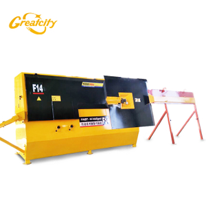 Automatic stirrup bender bending machine/wire bending machine