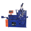  Automatic cloth wire hanger and other hook making machine for sale 