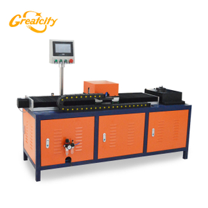 Hot sale factory price High speed special purpose machine wire bending with CE