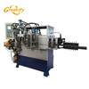  Easily Operation Automatic Paint Roller Handle Making Machine Price 
