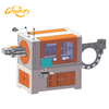 Automatic 3d cnc steel wire bender bending machine/wire forming machine