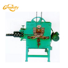 Hot Sale Low Price Steel Wire Buckle Making Machine Factory 