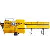 28kw motor 4-12mm CNC automatic steel bar stirrup bending machine for construction