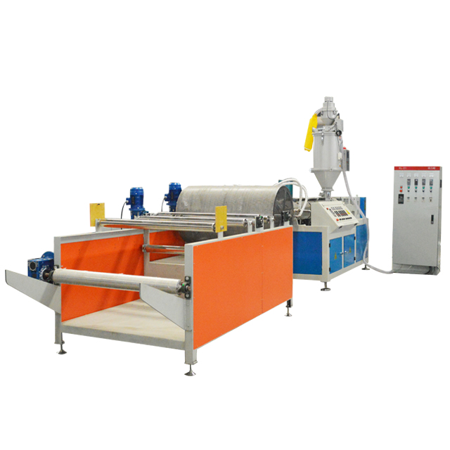 Factory hot production verified High technology PP hot Melt-blown fabric cloth making machine production line 