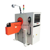 Newest Rotary Head 3D CNC Wire Bending Machine Chair Frame Wire Bending Machine