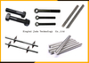 2020 New Type Of screw bolt making machine / cnc thread rolling machine price 