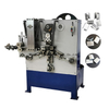 High Speed Easy Operation Mechanical Steel Box Strapping Seal Making Machine