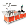 Automatic CNC 2D Wire Bending Machine Used for Kitchen Basket