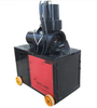 Easy operation automatic Rebar Upsetting forging Machine price 
