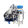 Hot Sale High Quality bucket handle making machine with gripper and end headingwith gripper and end heading
