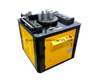 rebar steel rod bar stirrup bender bending machines / rebar bending vertical machine
