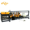 High precision and stability 12-32mm rebar bender and cutting machine automatic price