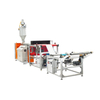 China Pp Melt Blown Fabric Making Machinery Supplier