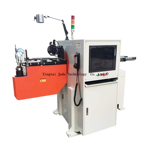 hot selling 3mm-8mm new 3d wire bending machine factory price 