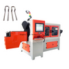 Greatcity brand5-12mm multi function CNC automatic 3D wire bending forming machine for sale 