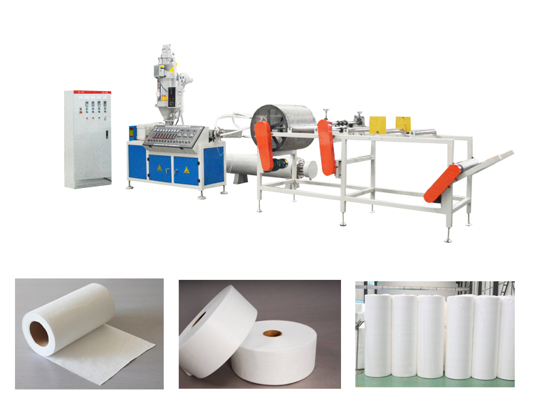 Cheap price melt blown fabric making machine in india for sale Buy