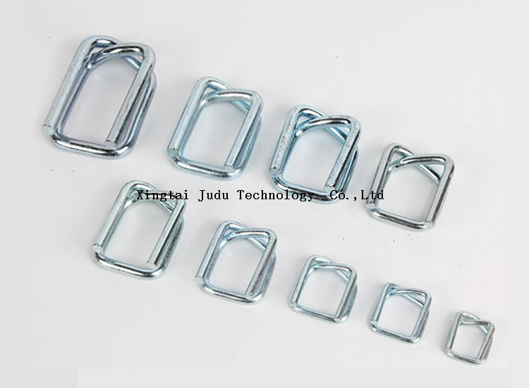 Automatic Mechanical Wire Ring Hooks Buckles Making Machine for Bags and Clothes