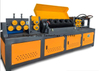 4-14mm rebar straightening and cutting machine for sale