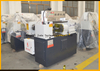 threading machine rebar thread rolling machine and hydraulic thread automatic rolling machine