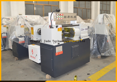 high speed thread rolling machine for thread rods
