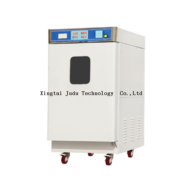 Medical Autoclave Vertical Ethylene Oxide EO Gas Sterilizer 