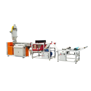 China Pp Melt Blown Fabric Making Machinery Supplier